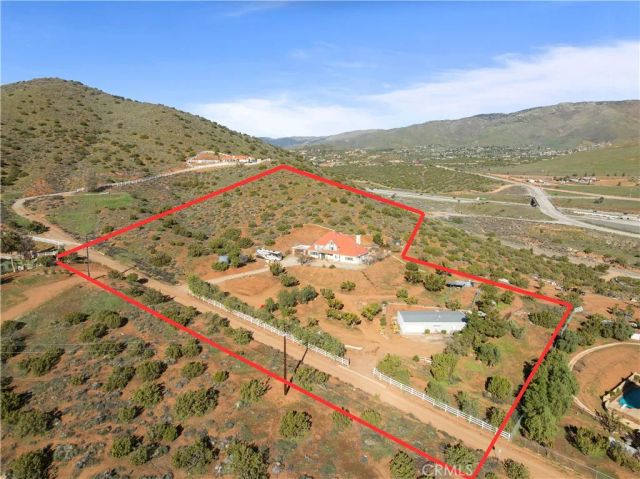 5419 Clanfield, Acton, CA 93510