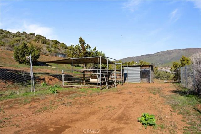 5419 Clanfield, Acton, CA 93510