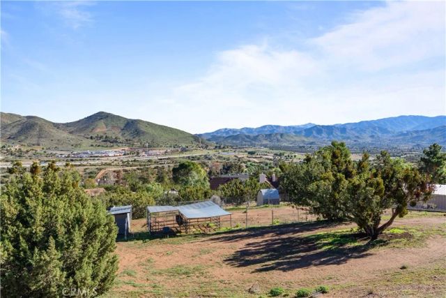 5419 Clanfield, Acton, CA 93510