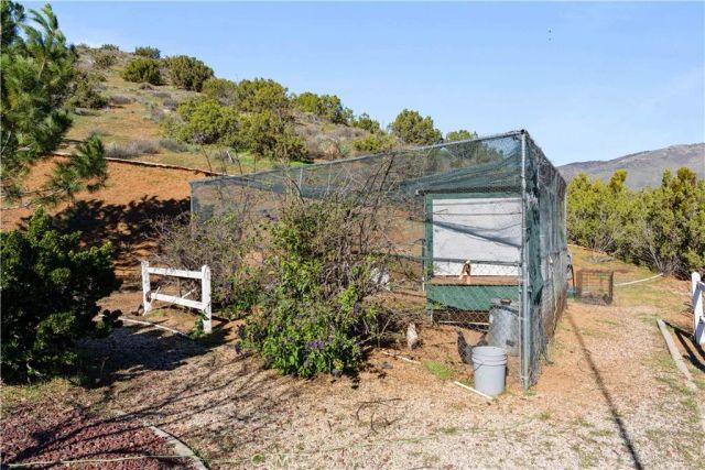 5419 Clanfield, Acton, CA 93510