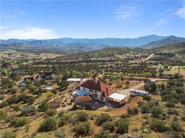 5419 Clanfield, Acton, CA 93510