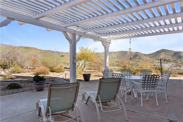 5419 Clanfield, Acton, CA 93510