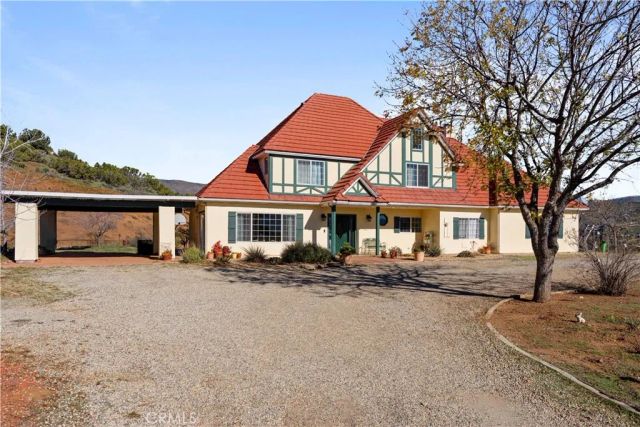 5419 Clanfield, Acton, CA 93510