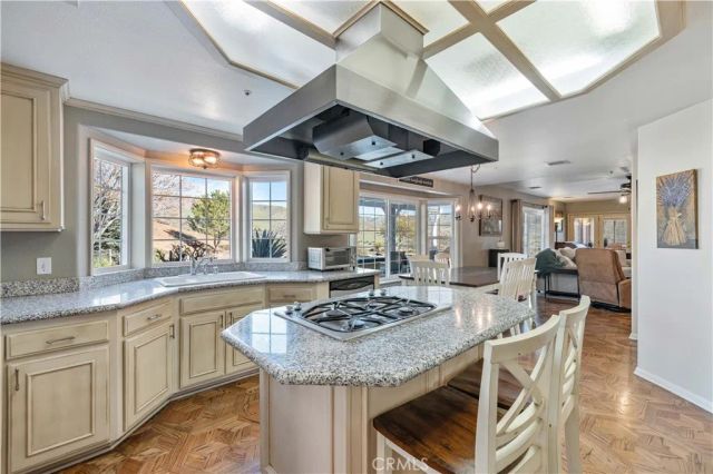 5419 Clanfield, Acton, CA 93510