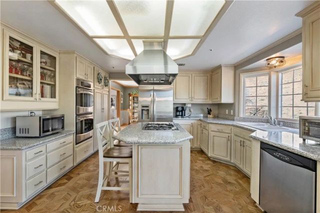 5419 Clanfield, Acton, CA 93510