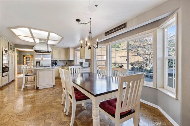 5419 Clanfield, Acton, CA 93510