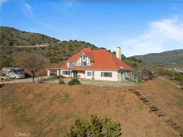 5419 Clanfield, Acton, CA 93510