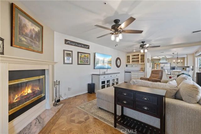 5419 Clanfield, Acton, CA 93510