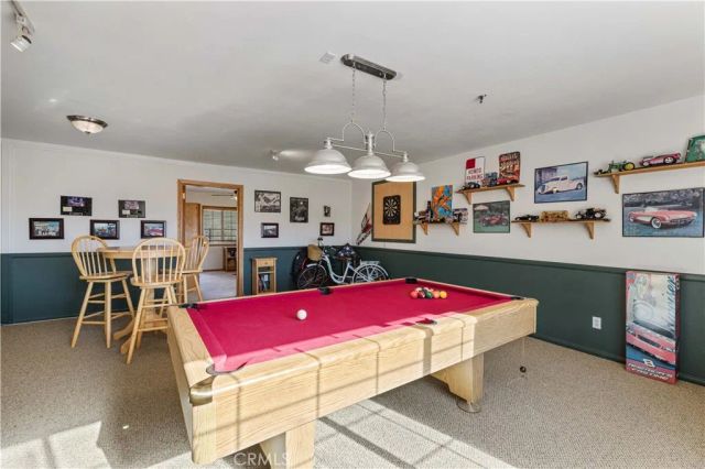 5419 Clanfield, Acton, CA 93510