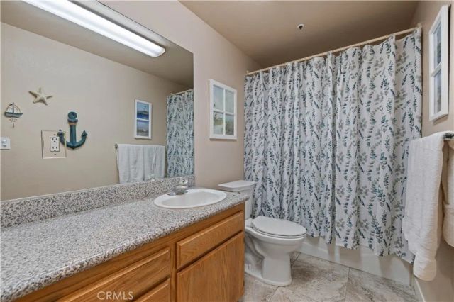 5419 Clanfield, Acton, CA 93510