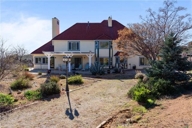 5419 Clanfield, Acton, CA 93510