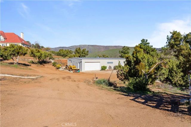 5419 Clanfield, Acton, CA 93510