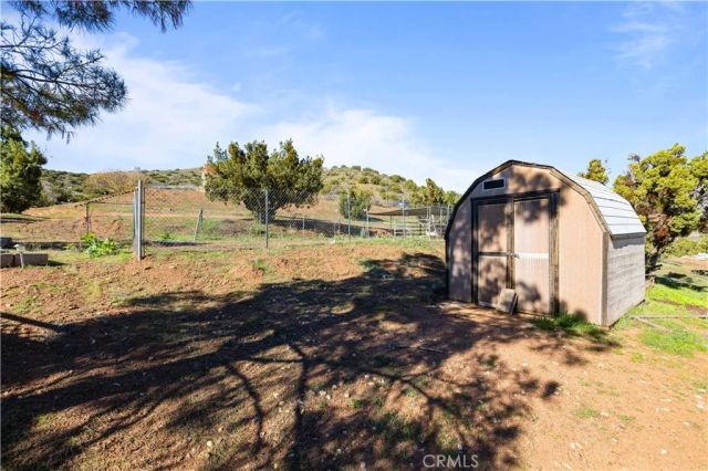 5419 Clanfield, Acton, CA 93510