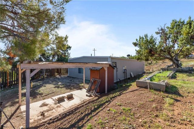 5419 Clanfield, Acton, CA 93510