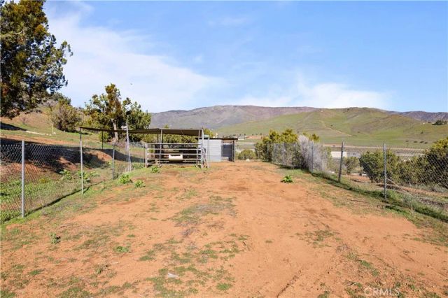 5419 Clanfield, Acton, CA 93510