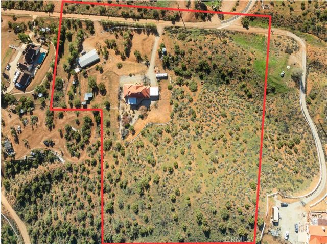 5419 Clanfield, Acton, CA 93510