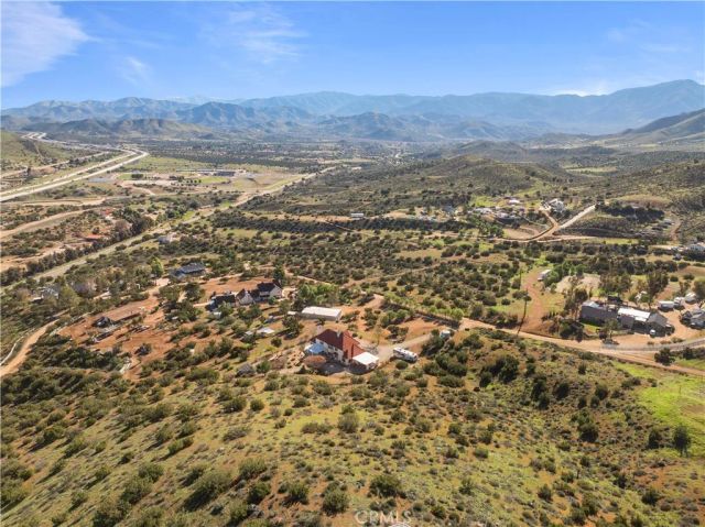 5419 Clanfield, Acton, CA 93510