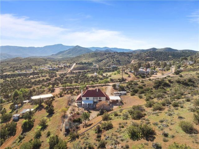 5419 Clanfield, Acton, CA 93510