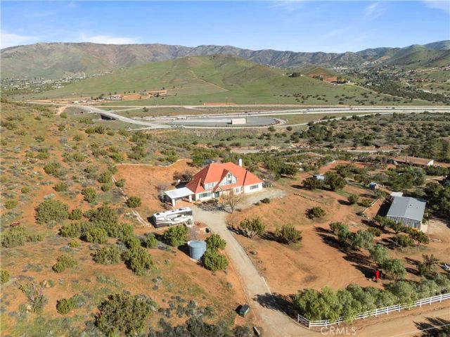 5419 Clanfield, Acton, CA 93510