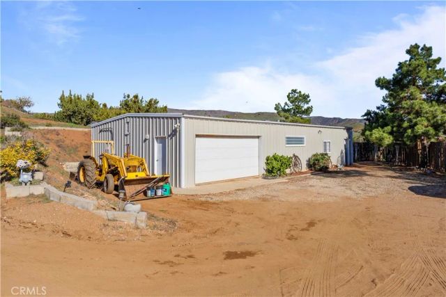 5419 Clanfield, Acton, CA 93510