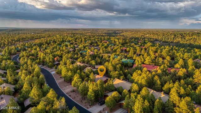 4951 W Stage Coach Trail, Show Low, AZ 85901