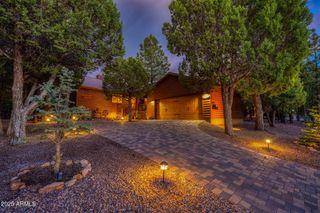 4951 W Stage Coach Trail, Show Low, AZ 85901