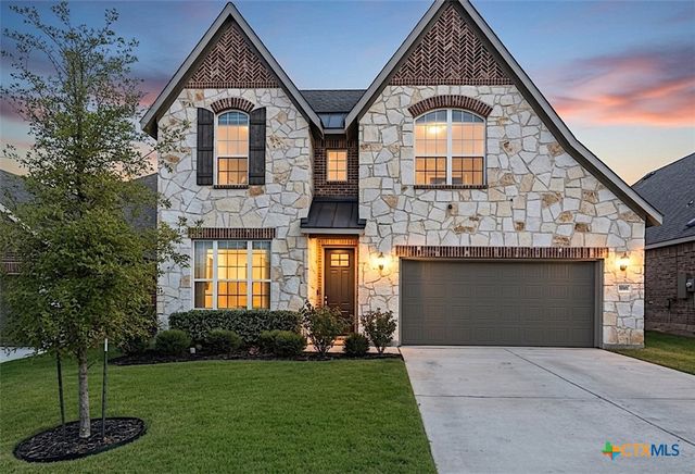 2263 Gran Cielo Trail, New Braunfels, TX 78132