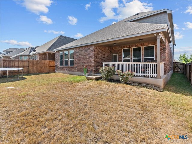 2263 Gran Cielo Trail, New Braunfels, TX 78132