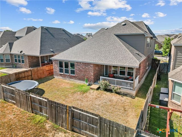 2263 Gran Cielo Trail, New Braunfels, TX 78132