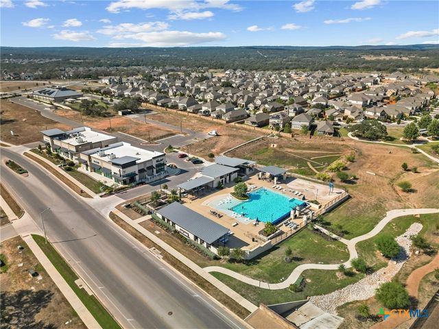 2263 Gran Cielo Trail, New Braunfels, TX 78132