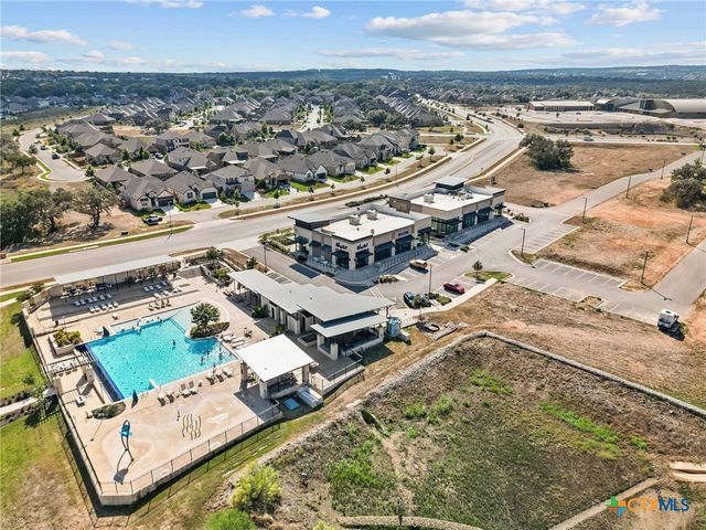 2263 Gran Cielo Trail, New Braunfels, TX 78132
