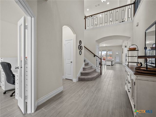 2263 Gran Cielo Trail, New Braunfels, TX 78132