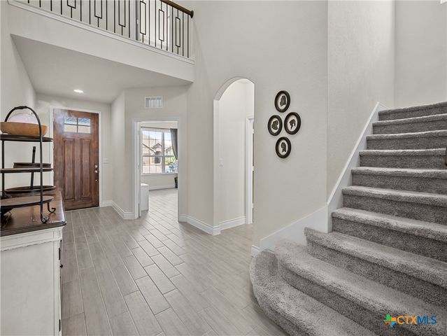 2263 Gran Cielo Trail, New Braunfels, TX 78132