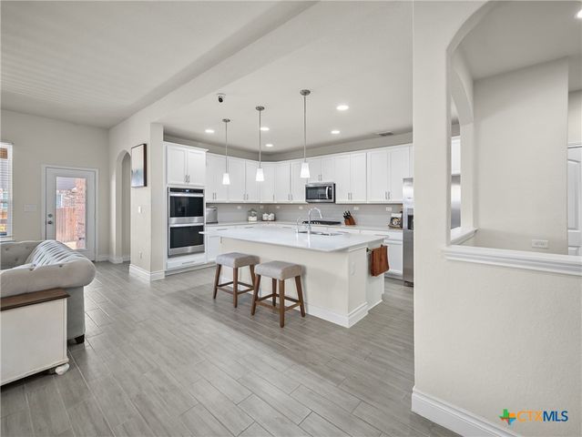 2263 Gran Cielo Trail, New Braunfels, TX 78132