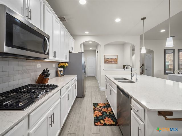 2263 Gran Cielo Trail, New Braunfels, TX 78132