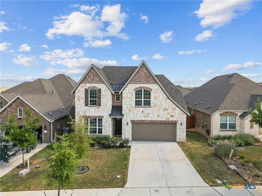 2263 Gran Cielo Trail, New Braunfels, TX 78132