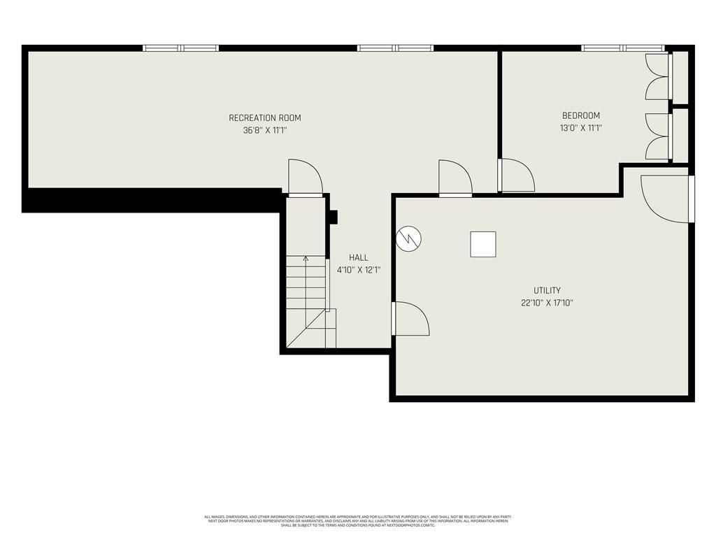 Image 56 of property listing at 1711 W Nancy Creek Drive NE, Atlanta, GA 30319