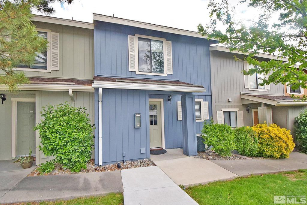 3230 Wedekind Road 59, Sparks, NV 89431