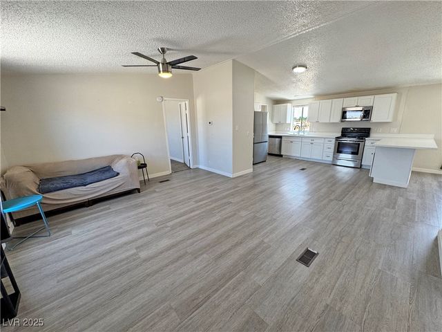 2301 McMurray Drive, Pahrump, NV 89060