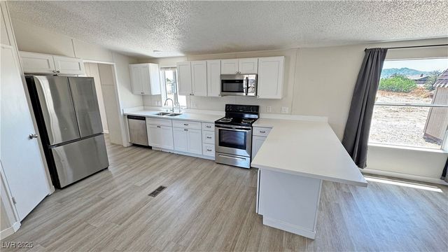 2301 McMurray Drive, Pahrump, NV 89060