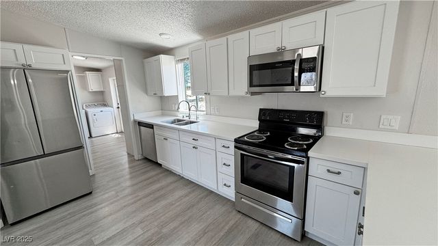 2301 McMurray Drive, Pahrump, NV 89060