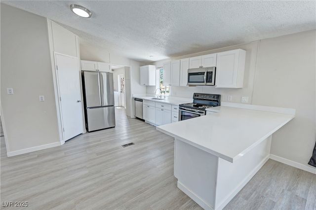 2301 McMurray Drive, Pahrump, NV 89060