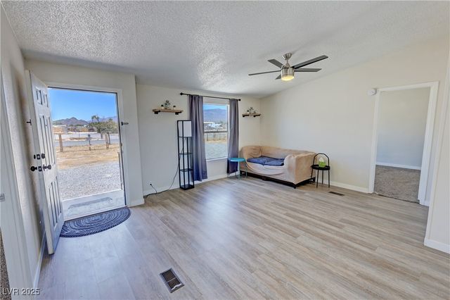 2301 McMurray Drive, Pahrump, NV 89060