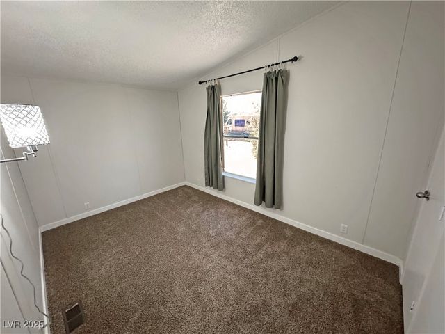 2301 McMurray Drive, Pahrump, NV 89060