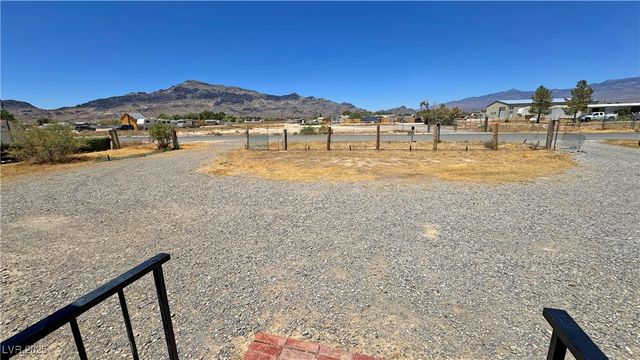 2301 McMurray Drive, Pahrump, NV 89060