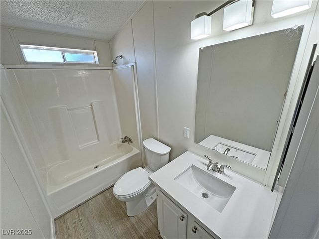 2301 McMurray Drive, Pahrump, NV 89060