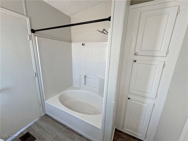 2301 McMurray Drive, Pahrump, NV 89060