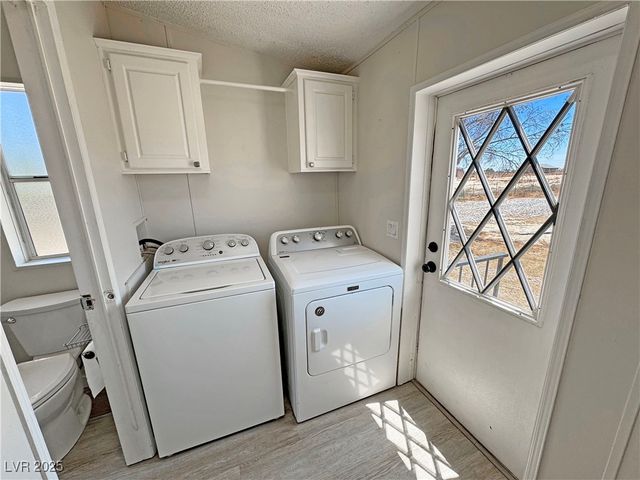 2301 McMurray Drive, Pahrump, NV 89060