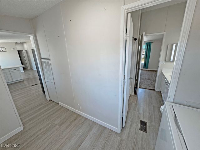 2301 McMurray Drive, Pahrump, NV 89060