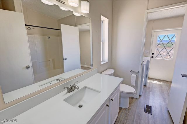 2301 McMurray Drive, Pahrump, NV 89060